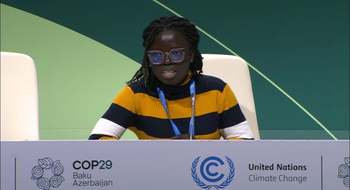 GrandHedge Highlights Critical Climate Finance Talks at COP29