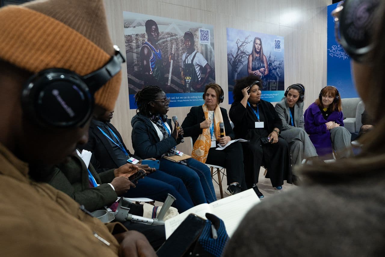 GrandHedge International Highlights Critical Climate Finance Talks at COP29 Azerbaijan, Baku